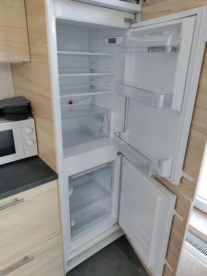 Comfortabel Verblijven Op Wandelafstand Van De Zee Middelkerke