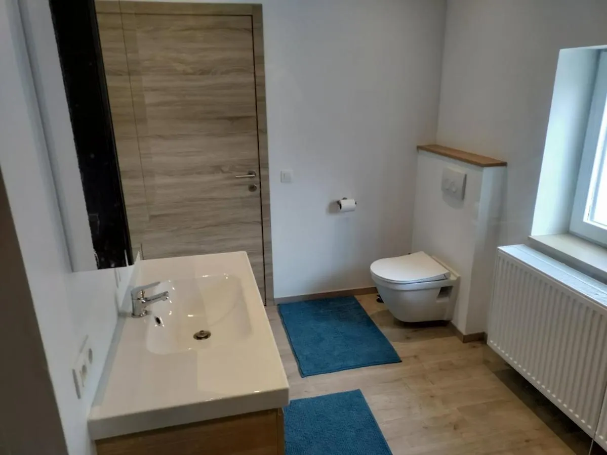Comfortabel Verblijven Op Wandelafstand Van De Zee Middelkerke Apartmán